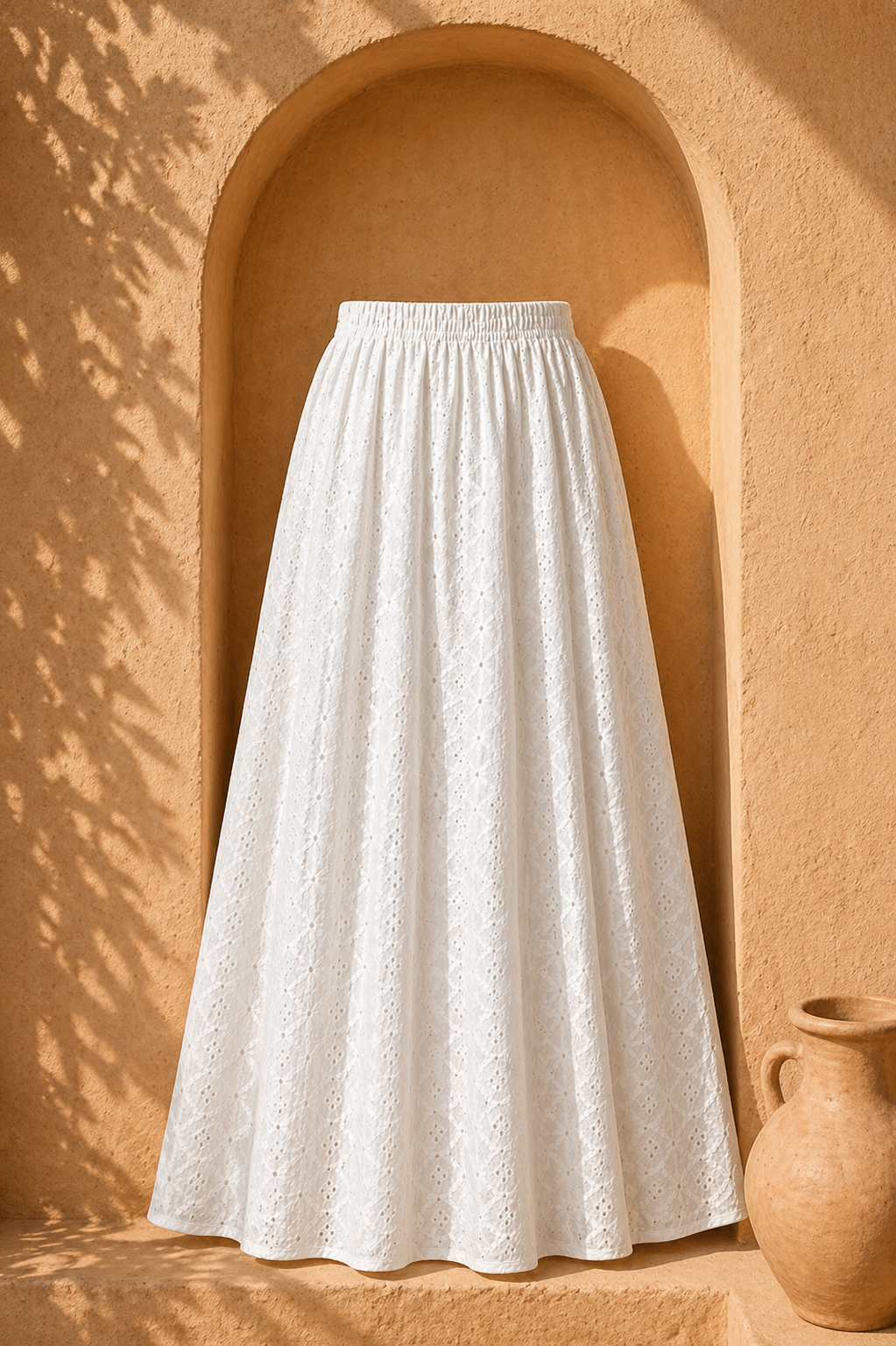 Joubert skirt