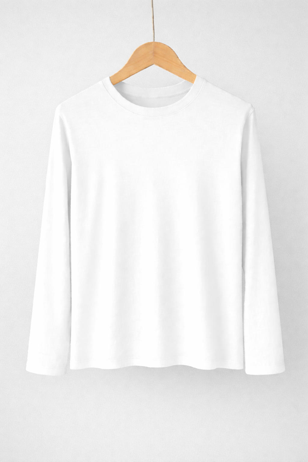 Undershirt with Sleeves