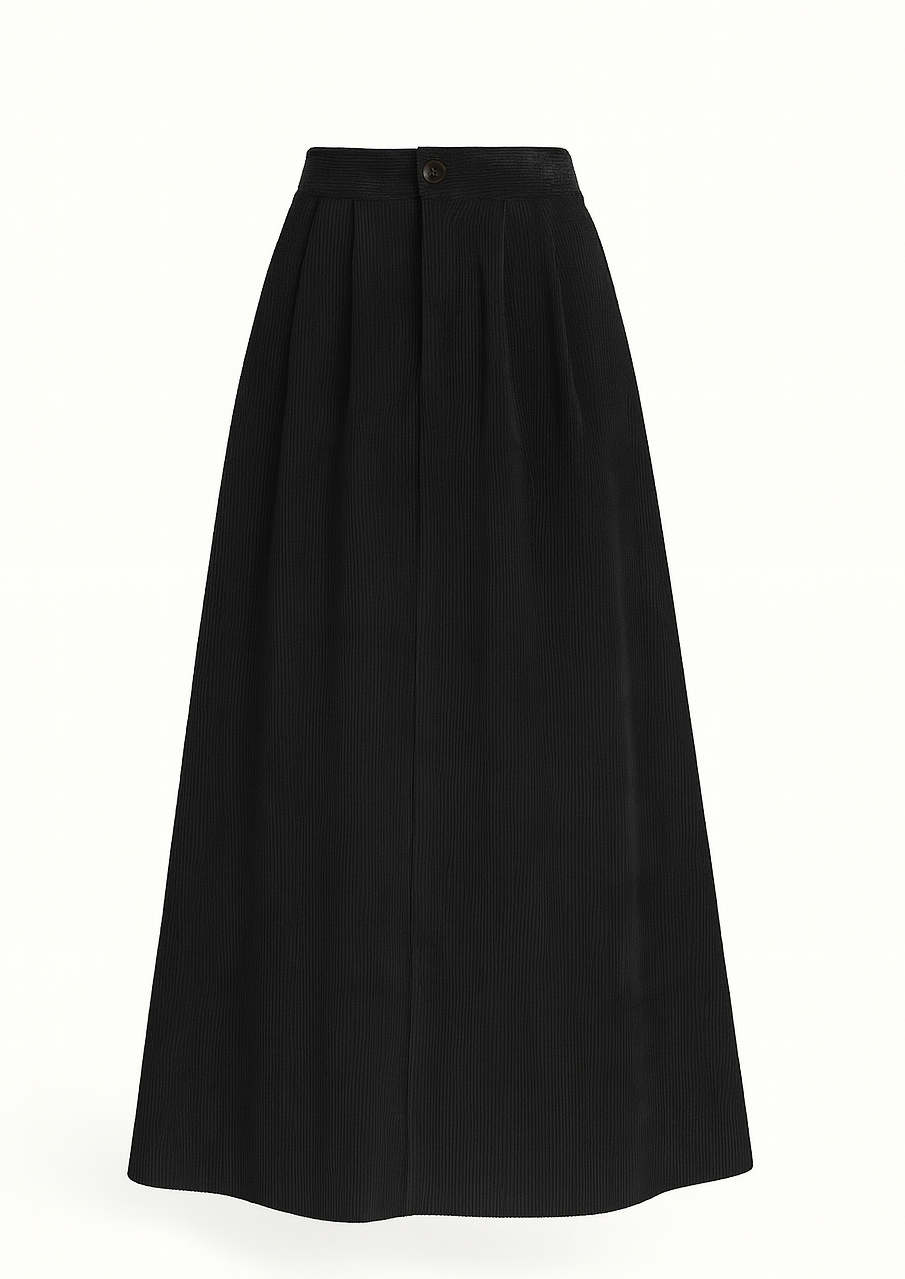 Storm skirt