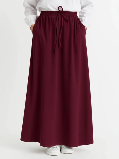 Wine pocket Skirt