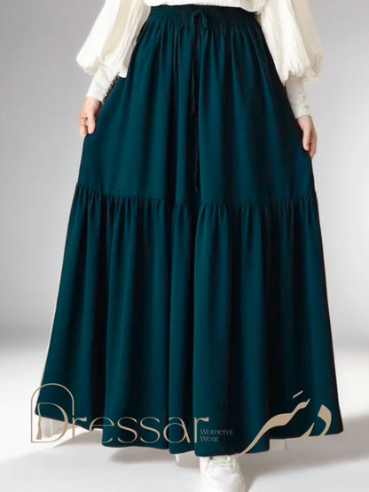 One role skirt