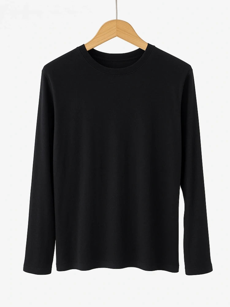 Undershirt with Sleeves