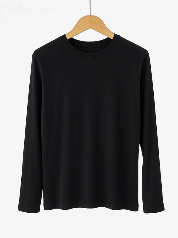 Undershirt with Sleeves