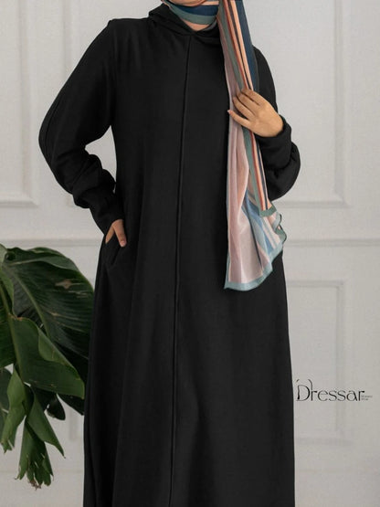 Milton dress