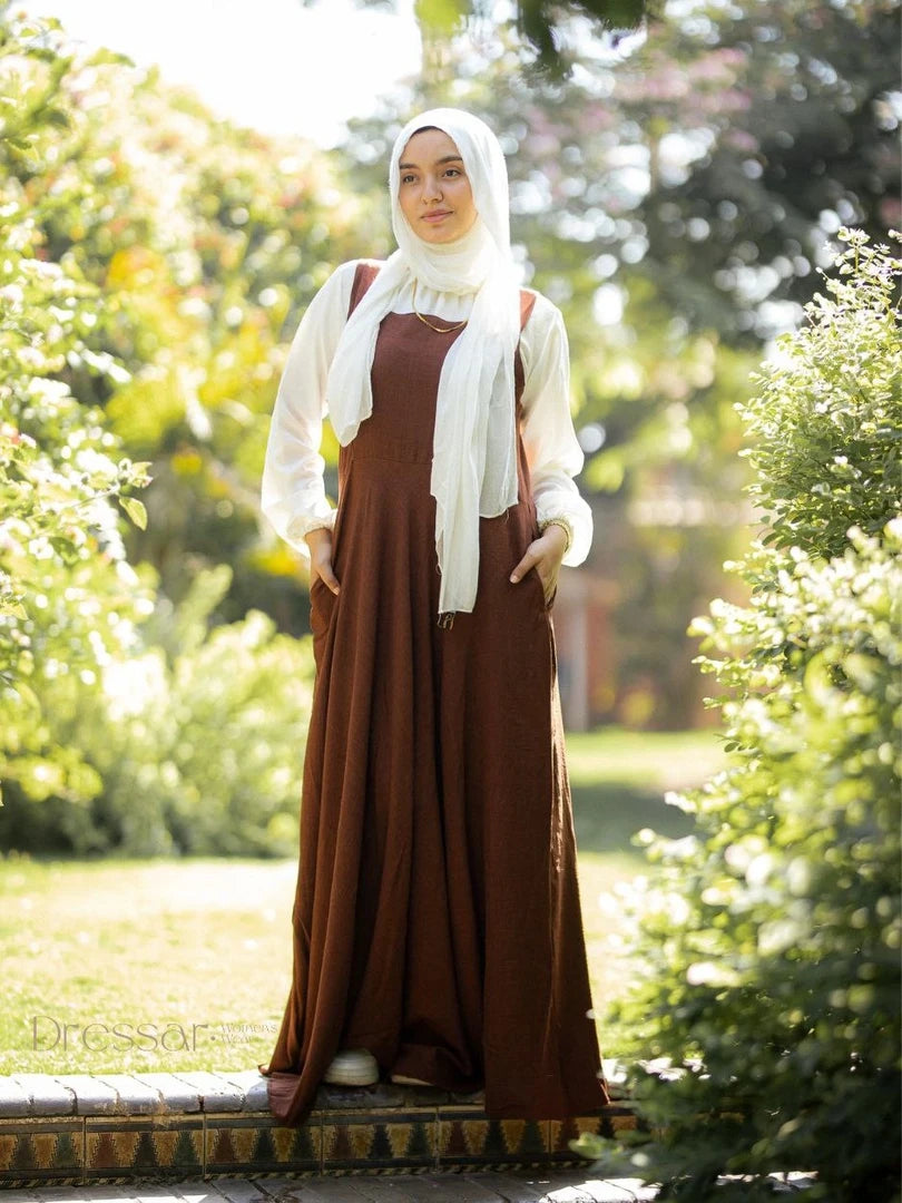 square dress