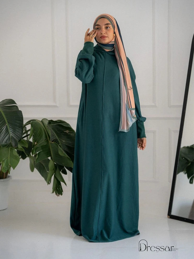 Milton dress