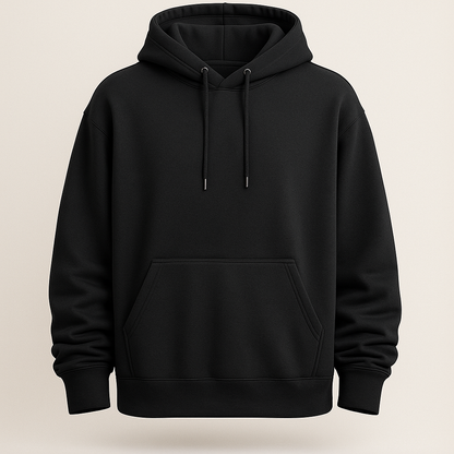 Cotton Hoodie