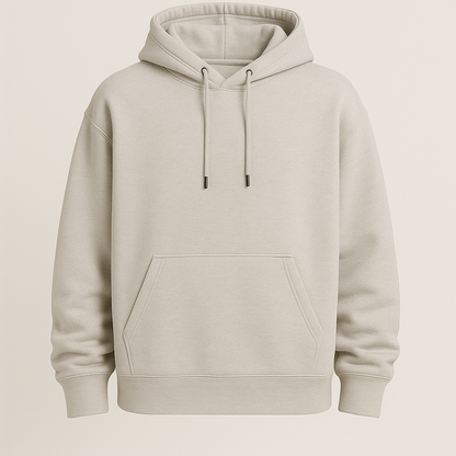 Cotton Hoodie