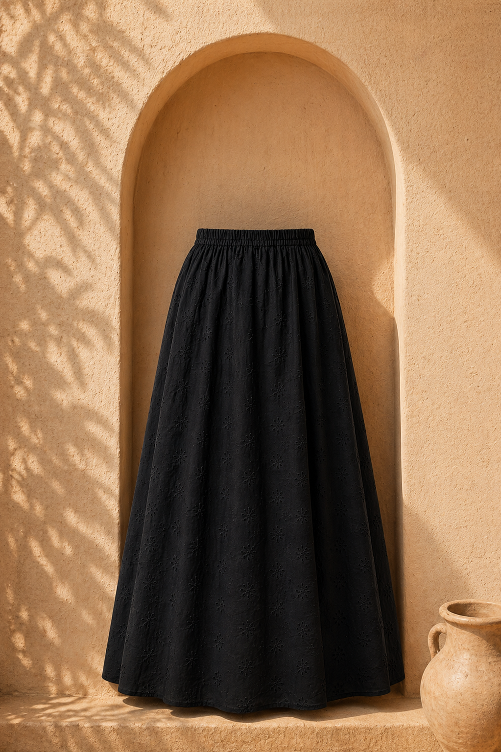 Joubert skirt