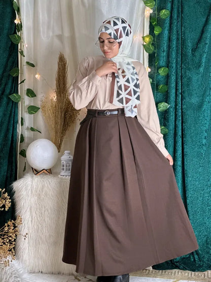 Classic skirt