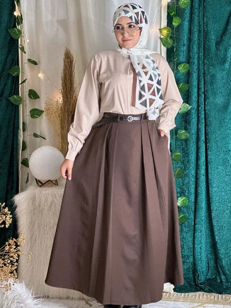 Classic skirt