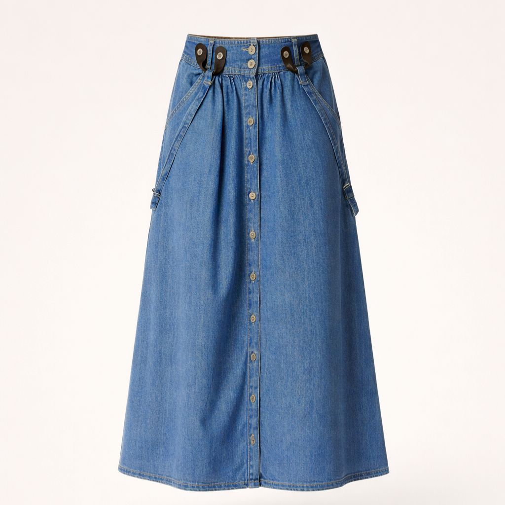 Cupra Skirt