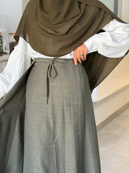 Craft Skirt.