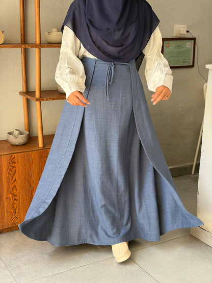 Craft Skirt.