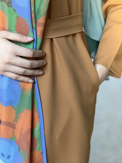 Camal pocket basic