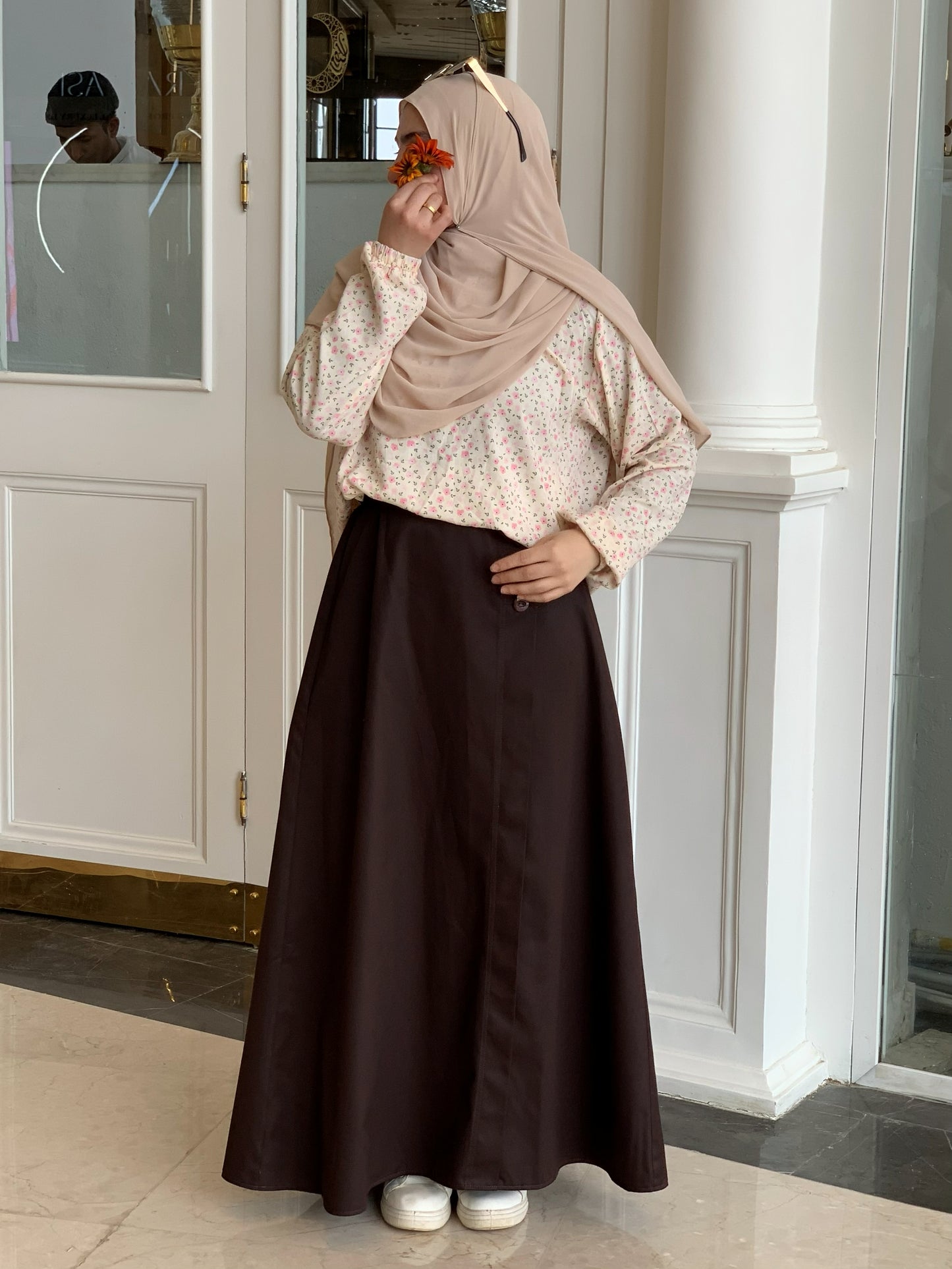 Smoothie Skirt