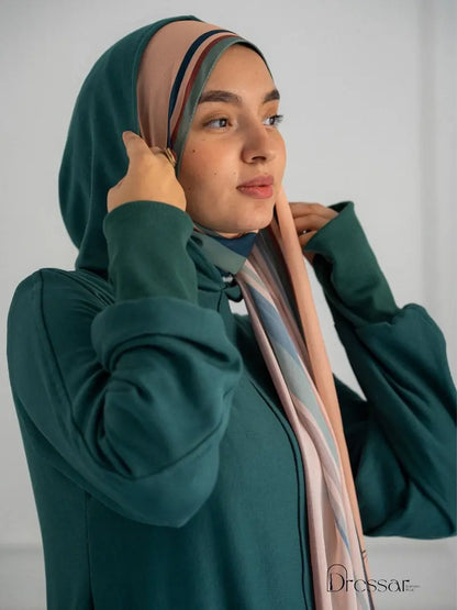 Milton dress