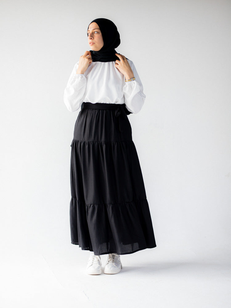 Skirt roles