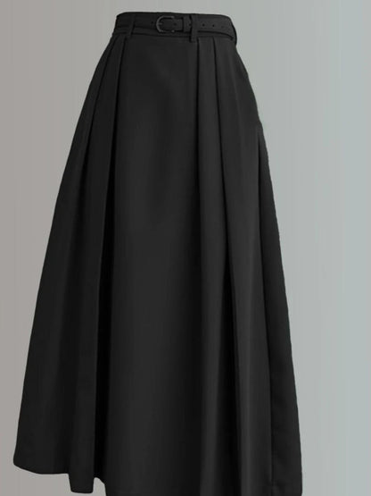 Classic skirt