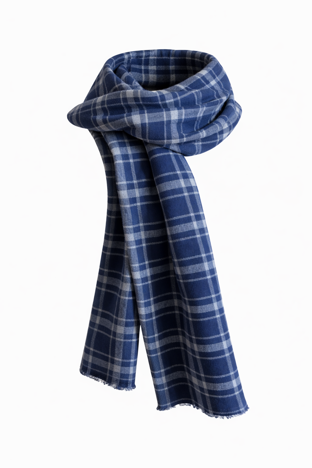 Wool-Shawl