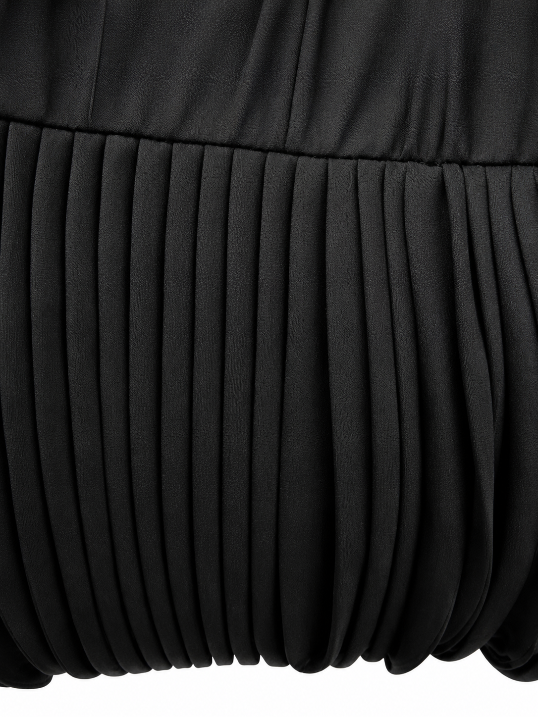 Small-Pleat Skoba Skirt (Plissé)