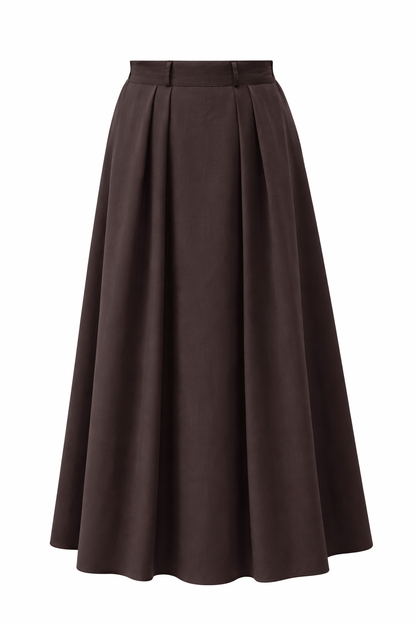 Classic skirt
