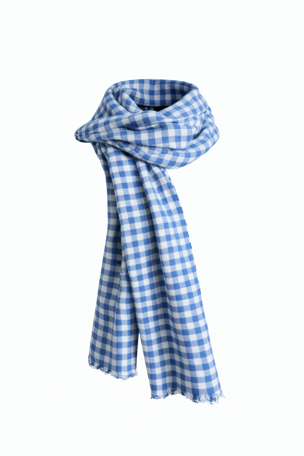 Wool-Shawl