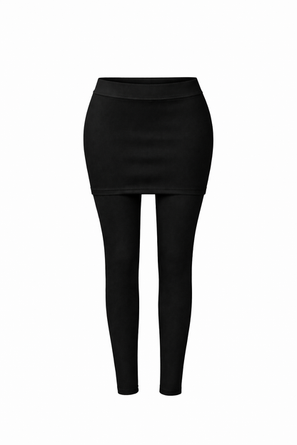 Underskirt Pants