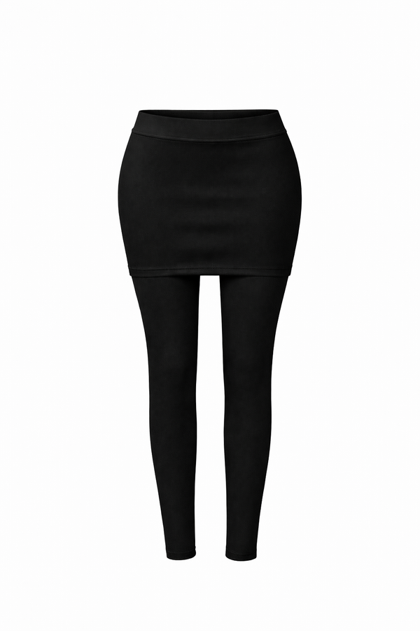 Underskirt Pants