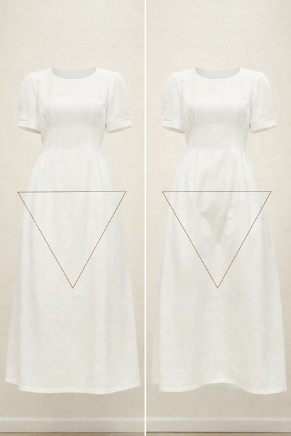 Underskirt Short