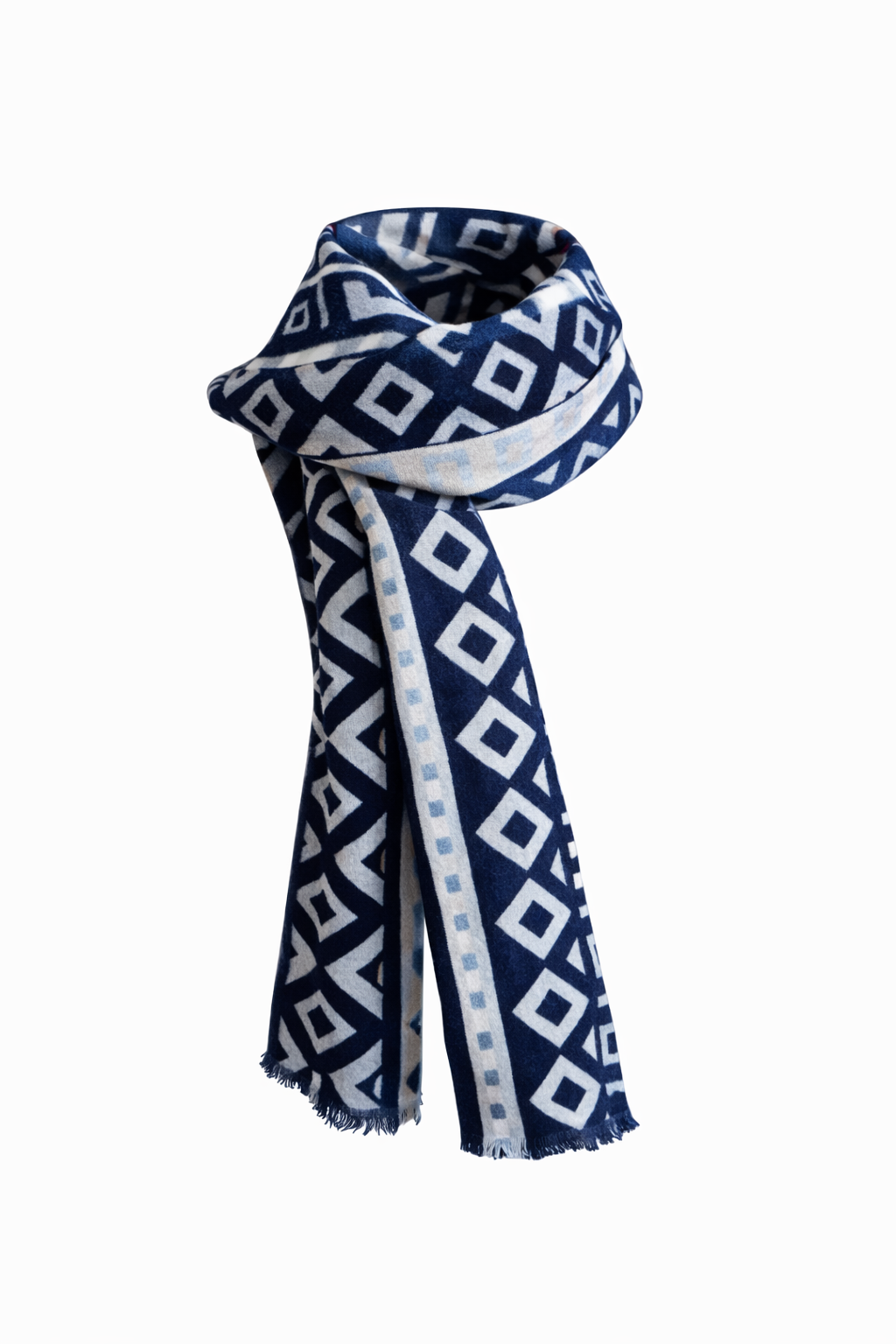 Wool-Shawl
