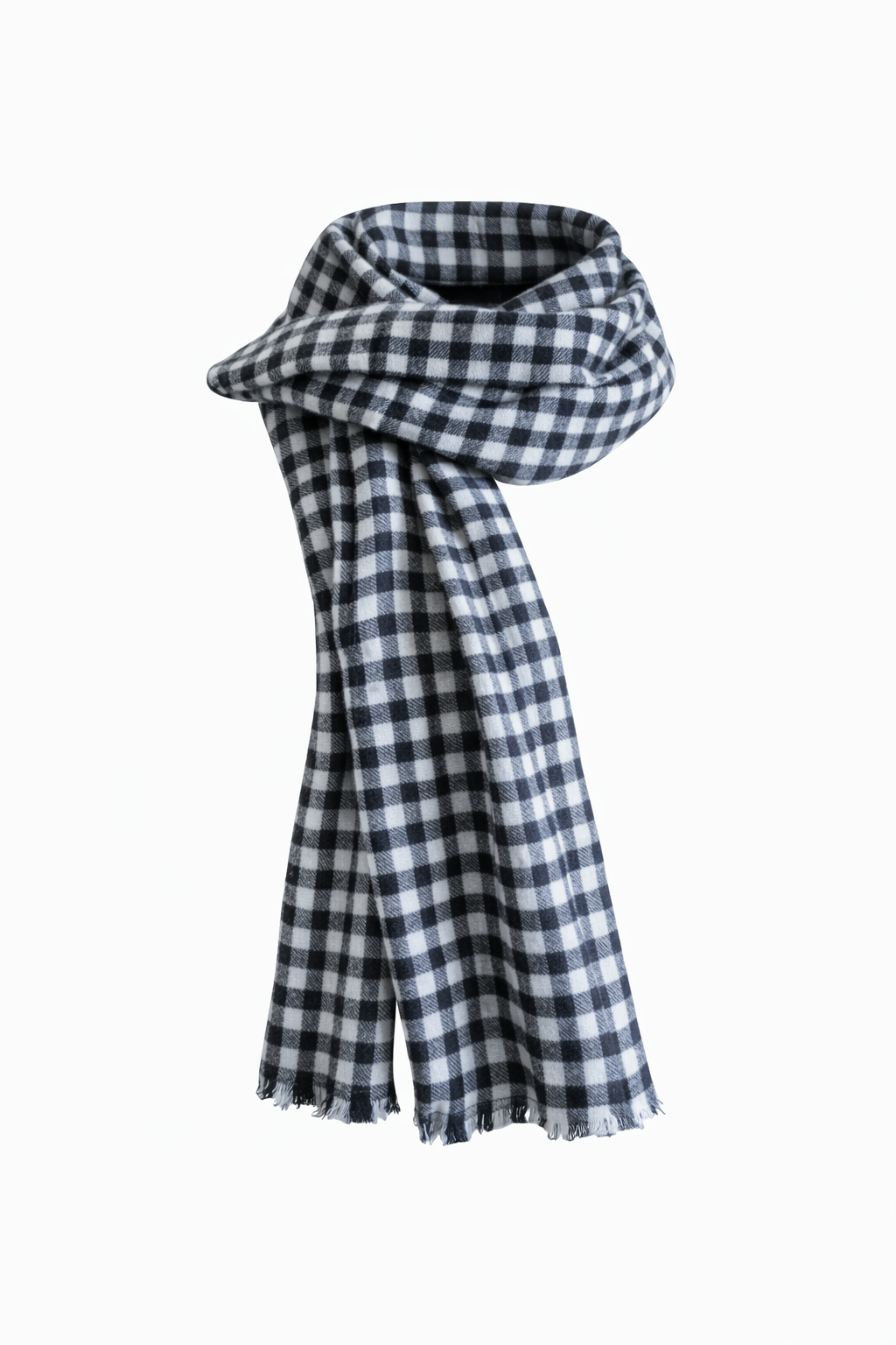 Wool-Shawl